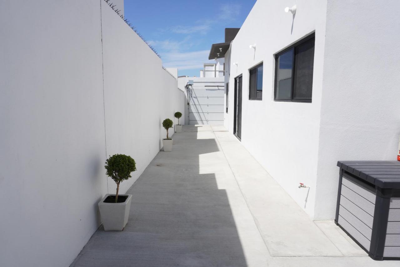 Milan San Marino Tijuana Exterior foto