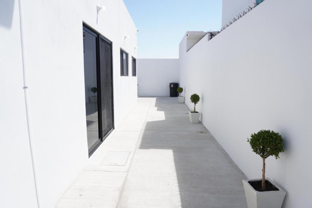 Milan San Marino Tijuana Exterior foto