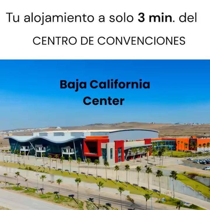 Milan San Marino Tijuana Exterior foto